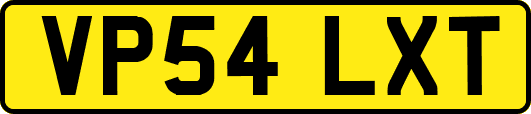 VP54LXT
