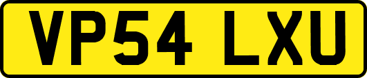 VP54LXU