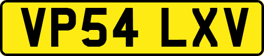 VP54LXV
