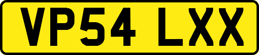VP54LXX