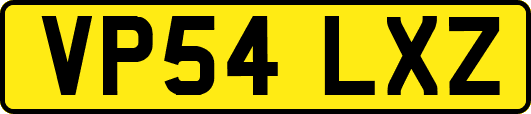 VP54LXZ