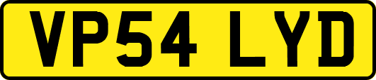 VP54LYD
