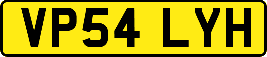 VP54LYH
