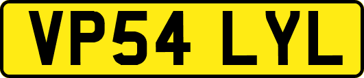 VP54LYL