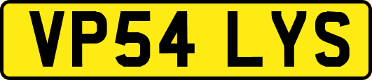 VP54LYS