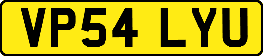 VP54LYU