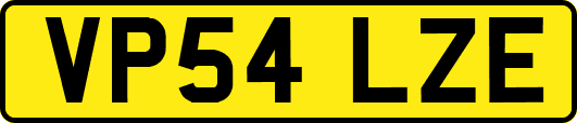 VP54LZE