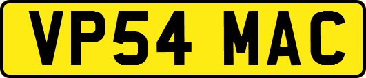 VP54MAC