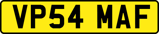 VP54MAF
