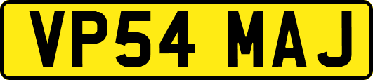 VP54MAJ