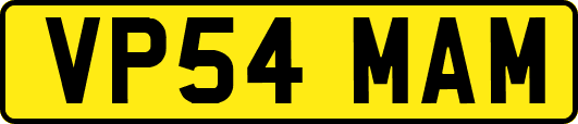 VP54MAM