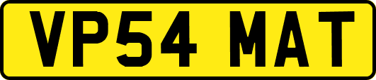 VP54MAT