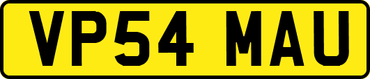 VP54MAU