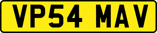 VP54MAV