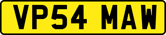 VP54MAW