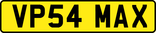 VP54MAX