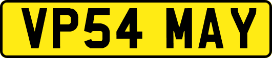 VP54MAY