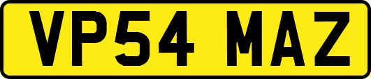 VP54MAZ