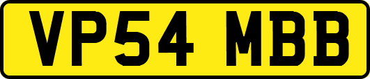VP54MBB