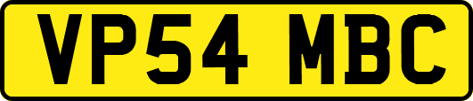 VP54MBC