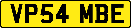 VP54MBE