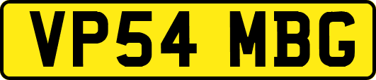 VP54MBG