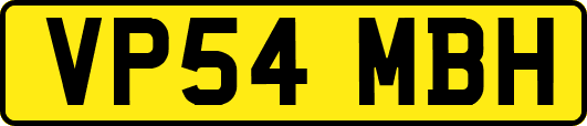 VP54MBH