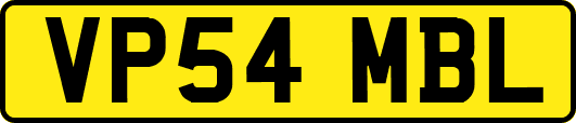 VP54MBL