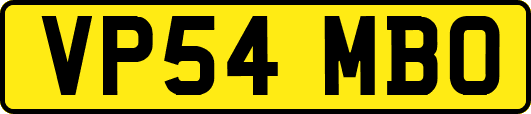 VP54MBO