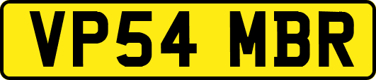VP54MBR
