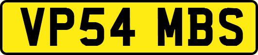 VP54MBS