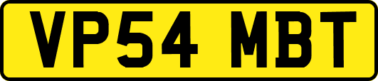 VP54MBT