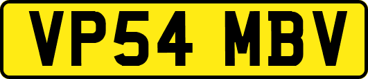 VP54MBV