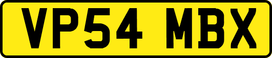 VP54MBX