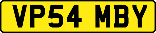 VP54MBY