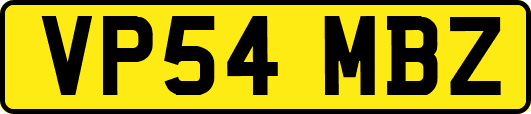 VP54MBZ
