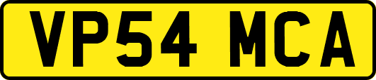 VP54MCA