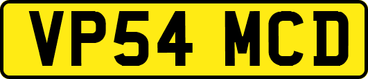 VP54MCD