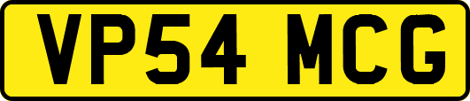 VP54MCG
