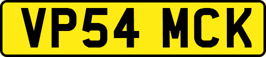 VP54MCK