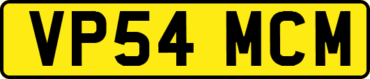 VP54MCM