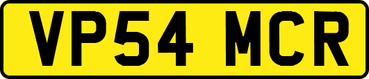 VP54MCR