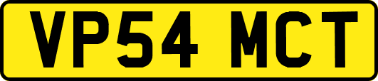 VP54MCT