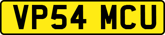 VP54MCU