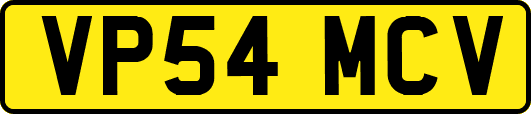 VP54MCV