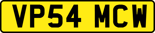 VP54MCW