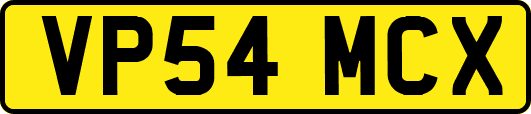 VP54MCX