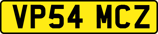 VP54MCZ