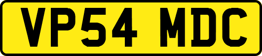 VP54MDC