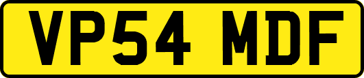 VP54MDF